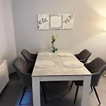 Kleine Auszeit شقة