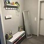 شقة Kleine Auszeit بيدينكوبْفْ