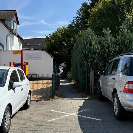 Kleine Auszeit * 比登科普弗