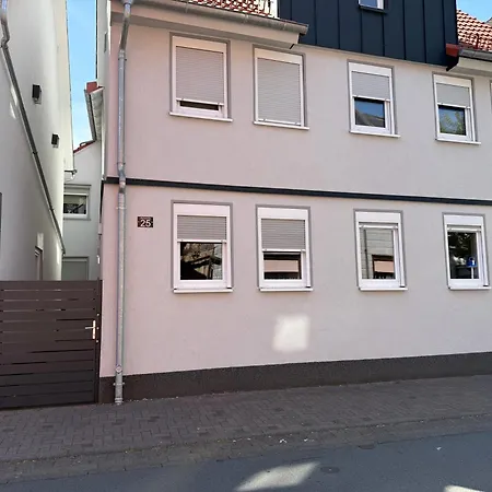 Kleine Auszeit 比登科普弗