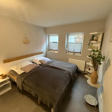 Apartman Kleine Auszeit