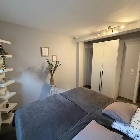 Kleine Auszeit * 比登科普弗