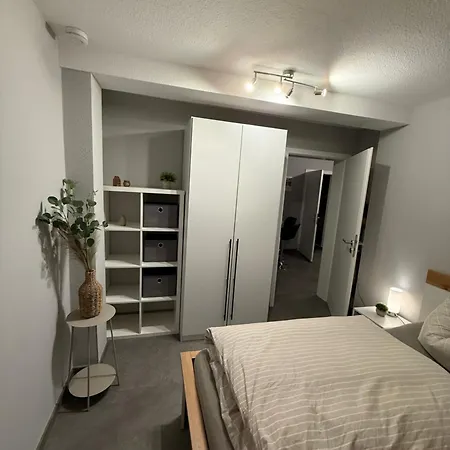 Kleine Auszeit شقة
