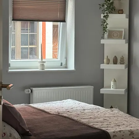 Kleine Auszeit شقة بيدينكوبْفْ