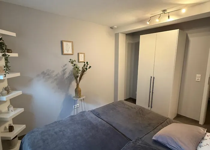 Kleine Auszeit * Biedenkopf