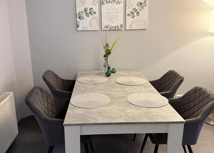 Kleine Auszeit Appartement